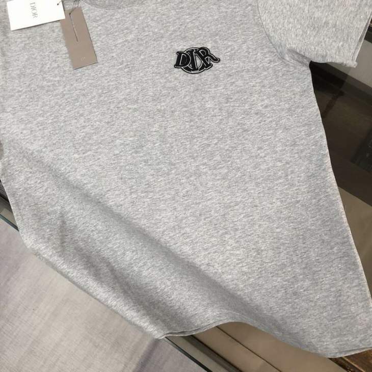 Dior T Shirts Short _SKUDiorS-XLtltx7415657